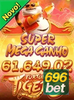 Catálogo 696BET 2.547 jogos - Pragmatic Play, Evolution, NetEnt